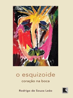 cover image of O esquizoide